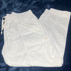 Anthropologie Casual Pants Size 27
